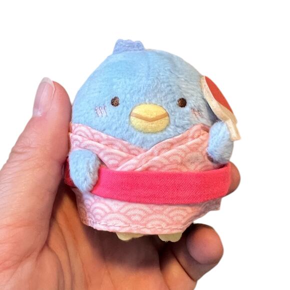 New, Sumikkogurashi HOTEL New Sumikko, Set of 2 - Picture 4 of 10